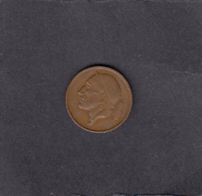 Beschrijving: 50 Centimes  fr